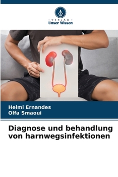 Paperback Diagnose und behandlung von harnwegsinfektionen [German] Book