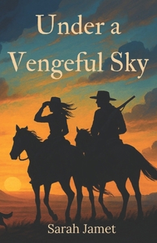 Paperback Under a Vengeful Sky Book