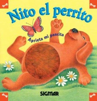 Paperback Nito El Perrito (PANCITAS) (Spanish Edition) [Spanish] Book