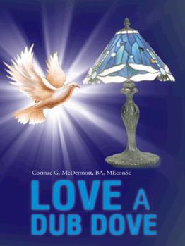 Paperback Love a Dub Dove Book