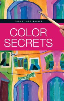 Hardcover Color Secrets Book