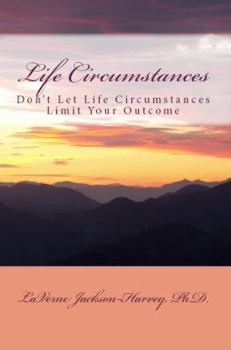 Paperback Life Circumstances Book