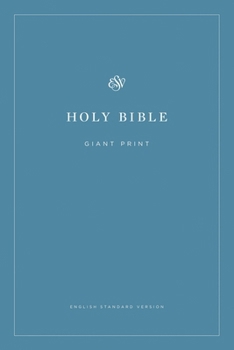 Holy Bible: English Standard Version (ESV)
