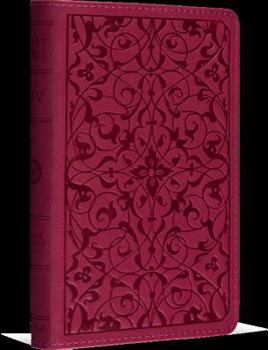 Paperback Deluxe Compact Bible-ESV Book