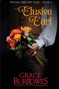Paperback The Eluisve Earl Book