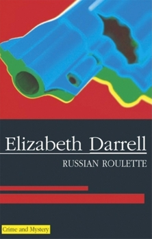 Russian Roulette - Book #1 of the Max Rydal