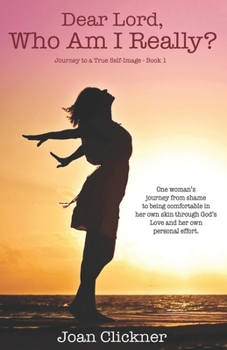 Paperback Dear Lord, Who Am I Really? Book