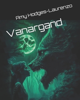 Paperback Vanargand Book