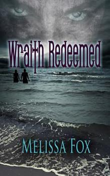 Paperback Wraith Redeemed Book