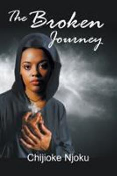 Paperback The Broken Journey Book