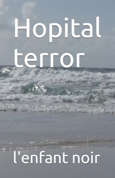 Hopital terror (Deutsche Bücher für unter 18-Jährige verboten) (German Edition)