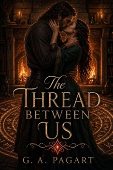 Paperback The Thread Between Us Book
