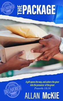 Paperback The Package Book