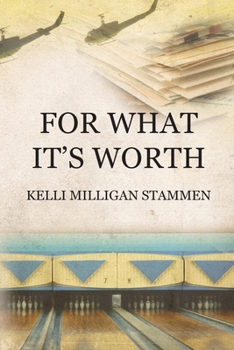 Paperback For What It's Worth Book