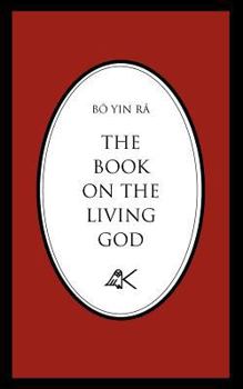 Paperback The Book on the Living God Book