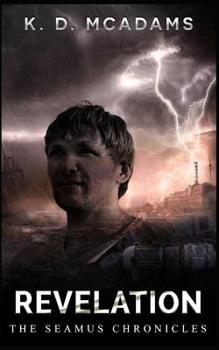 Paperback Revelation Book