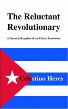 Paperback The Reluctant Revolutionary Book