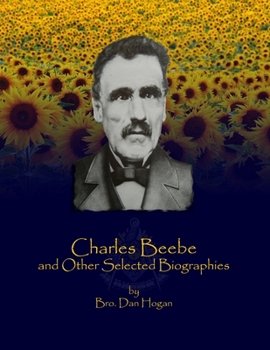 Paperback Charles Beebe and Other Selected Biographies Book