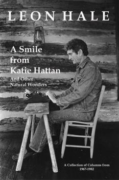 Paperback A Smile from Katie Hattan: And Other Natural Wonders Book