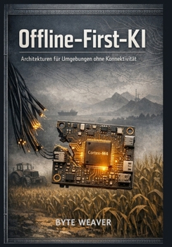 Offline-First-KI: Architekturen für Umgebungen ohne Konnektivität (German Edition)