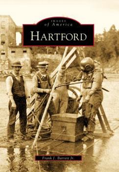 Hartford (Images of America: Vermont) - Book  of the Images of America: Vermont