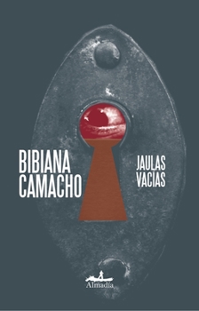 Paperback Jaulas Vacias [Spanish] Book
