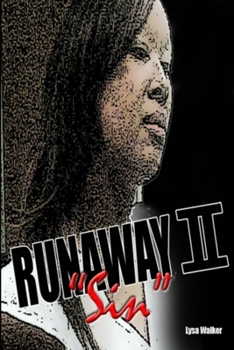 Paperback Runaway II SIN Book