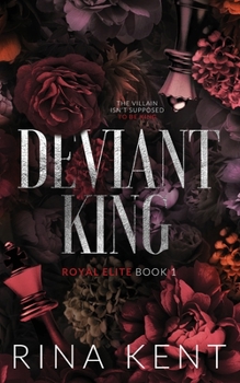 Paperback Deviant King: Special Edition Print Book