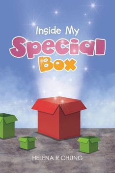 Paperback Inside My Special Box Book