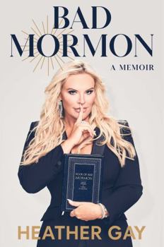 Paperback Bad Mormon Book