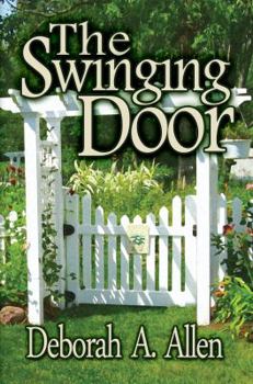 Paperback The Swinging Door Book