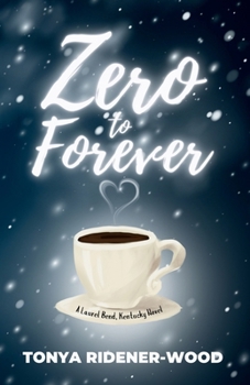Paperback Zero to Forever Book