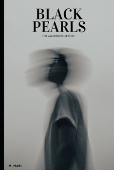Paperback Black Pearls: An Awareness Series novella Book