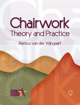 Paperback Chairwork: Theory and Practice Book
