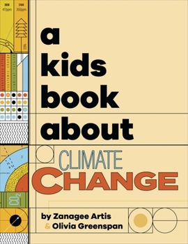 Hardcover DK Children A Kids Book About Climate Change. Book