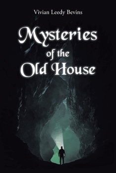Paperback Mysteries of the Old House Book