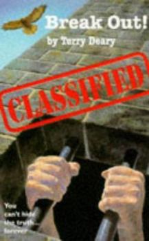Breakout! (Classified) - Book  of the Classified