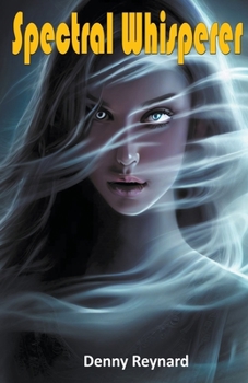 Paperback Spectral Whispers Book