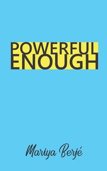 Paperback Powerful Enough Book