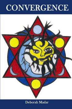 Paperback Convergence Book