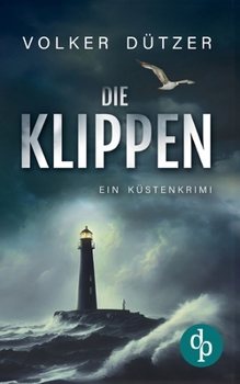 Paperback Die Klippen: Ein Küstenkrimi [German] Book