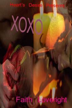 Paperback Xoxo Book