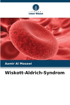 Paperback Wiskott-Aldrich-Syndrom [German] Book