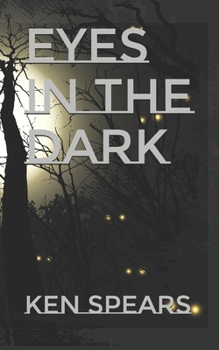 Paperback Eyes In The Dark Book