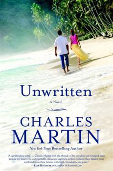 Paperback Unwritten Book