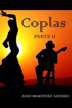 Paperback Coplas Parte II [Spanish] Book