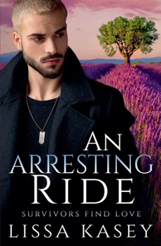Paperback An Arresting Ride Book
