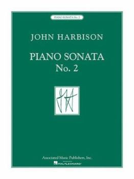 Paperback Piano Sonata No. 2 Book