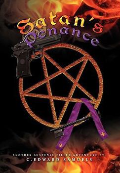 Hardcover Satan's Penance Book