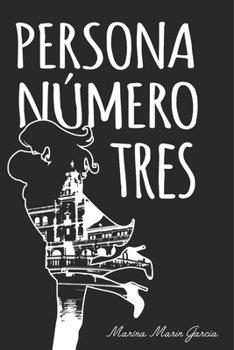 Paperback Persona Número Tres [Spanish] Book